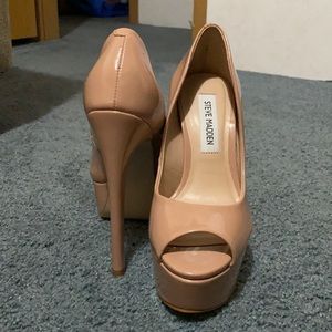 Steve Madden heels